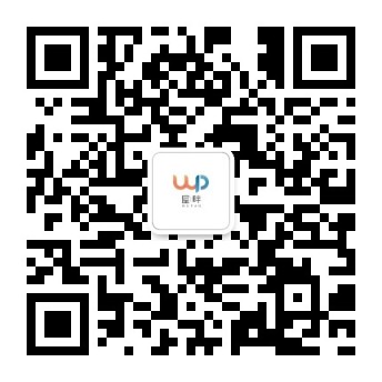 公众号二维码